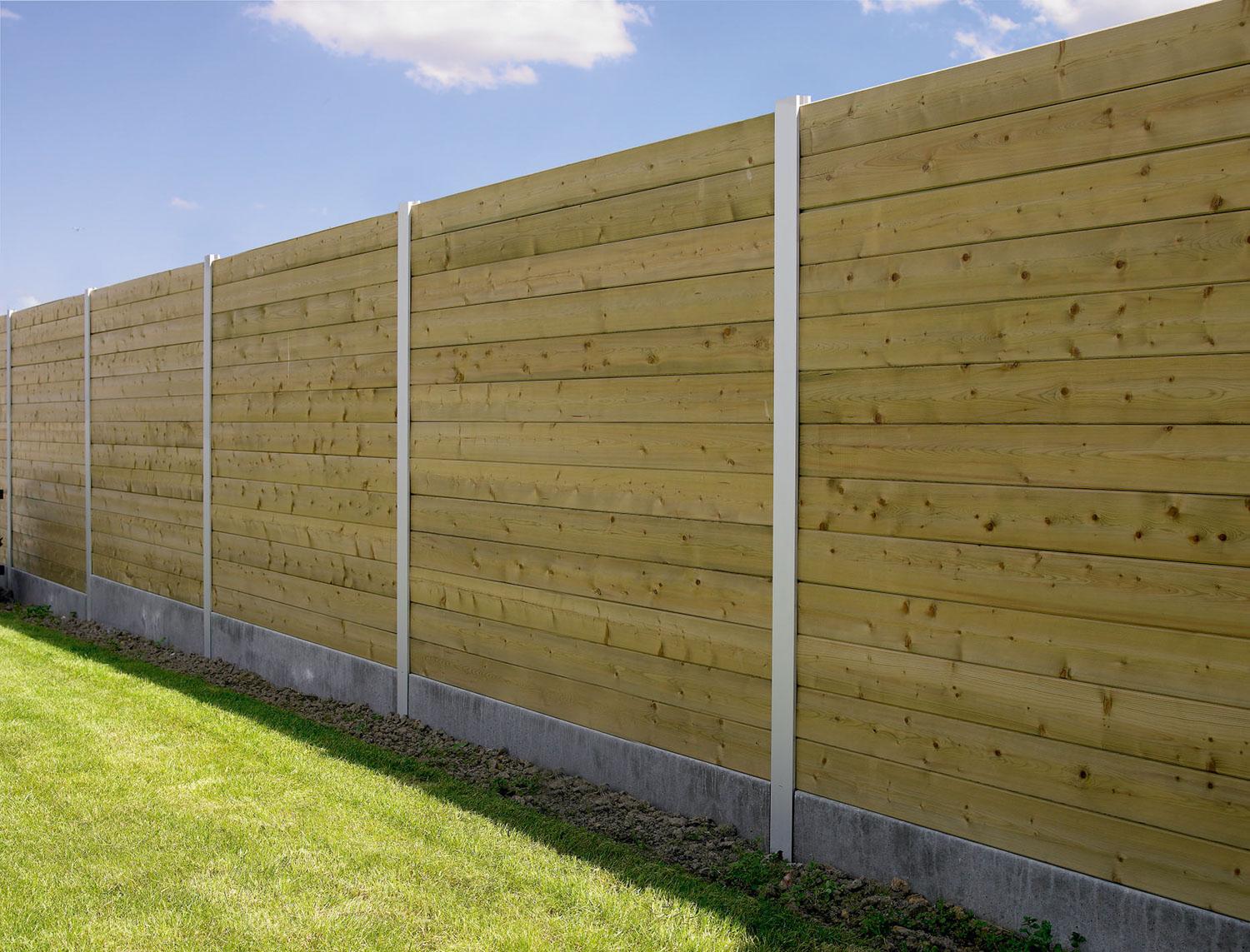 tuinafsluiting hout Ontdek ons assortiment stijlvolle tuinafsluitingen, schuttingen en hekwerken in diverse materialen zoals hout, composiet en metaal, perfect voor elke tuin. Duurzaam, onderhoudsvriendelijk en op maat gemaakt.